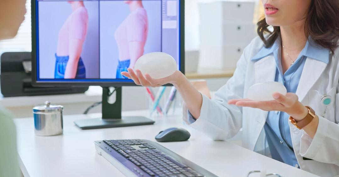 Breast augmemtation-1