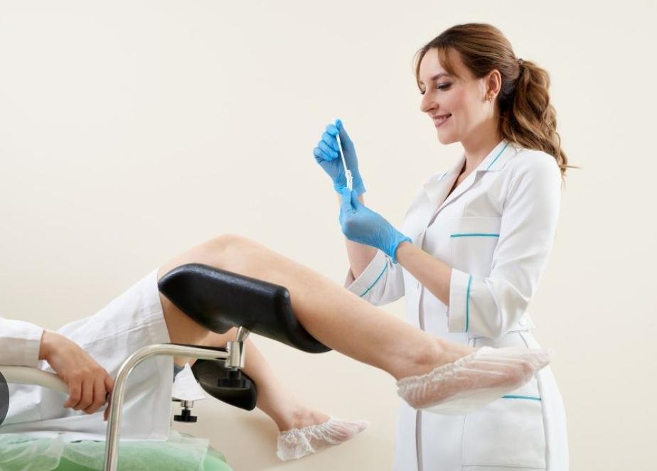 Editorial image representing labiaplasty