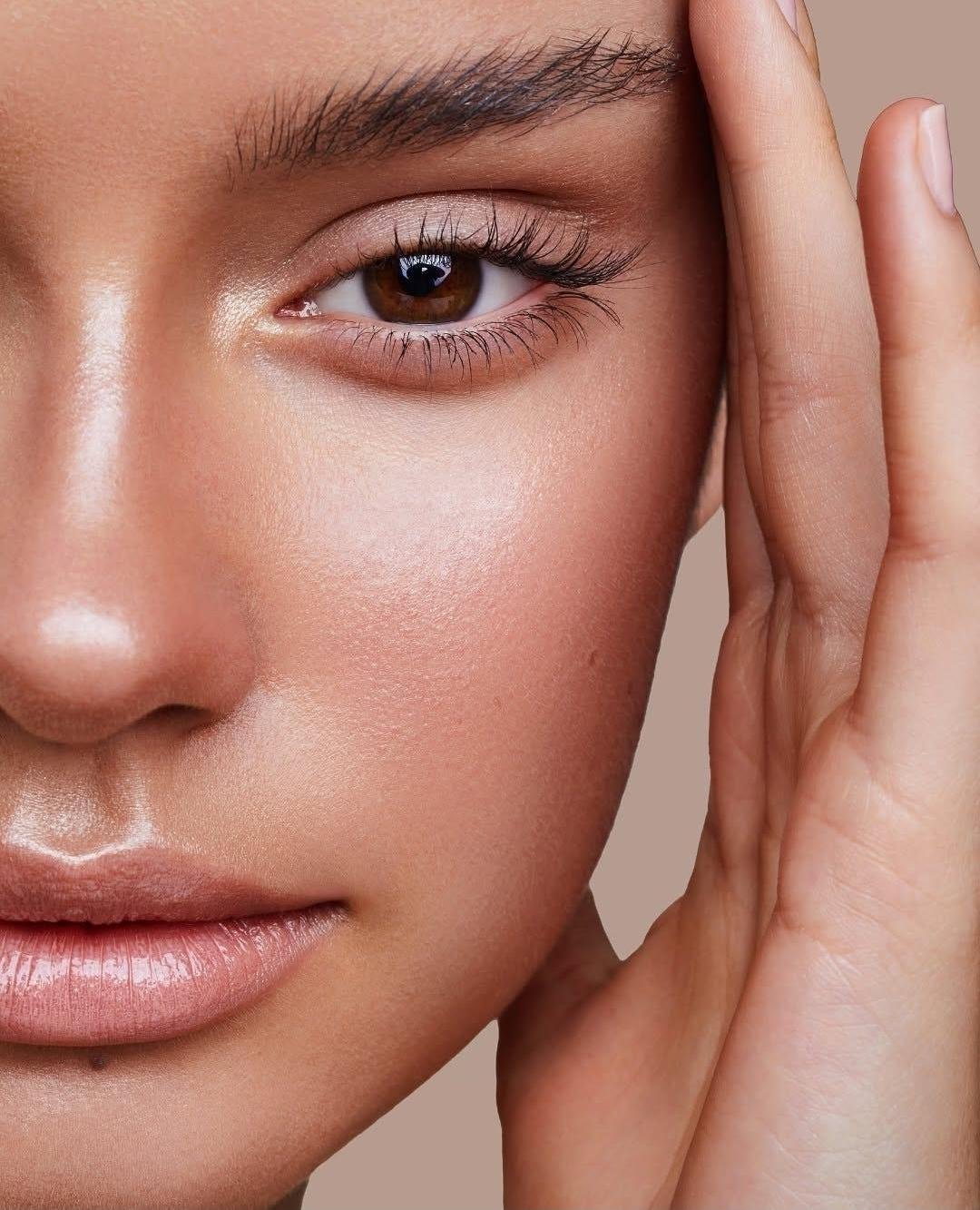 Cheek Augmentation clinical or result imagery