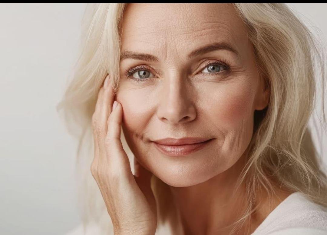 Face Lift (Rhytidectomy) clinical or result imagery