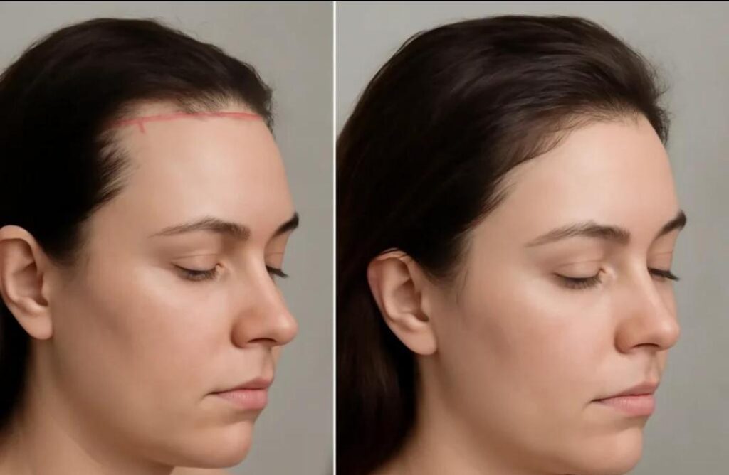 Forehead Reduction_1