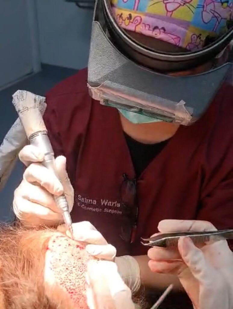 HAIR TRANSPLANTATION-1