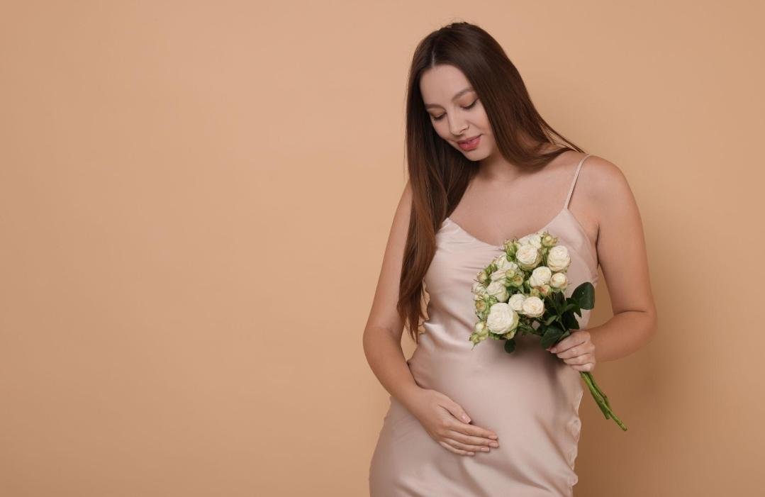 Editorial image representing mommy makeover