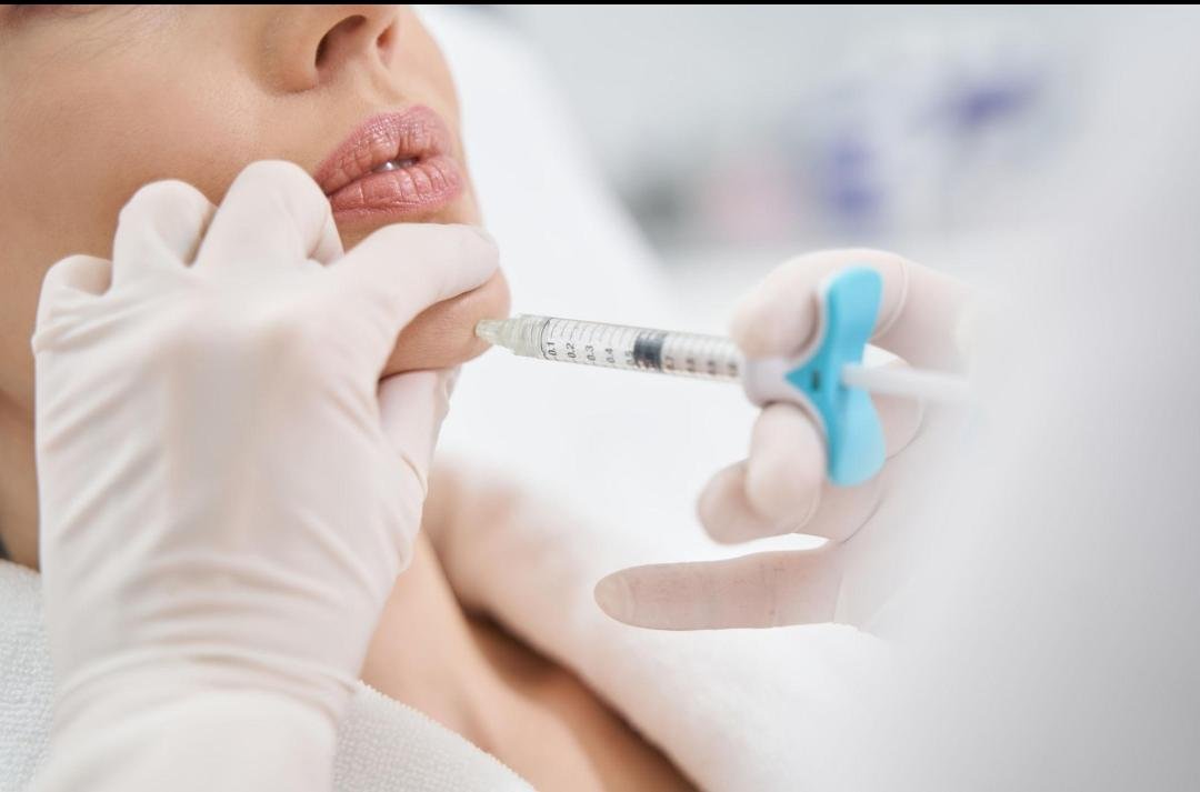 Chin & Jawline Contouring clinical or result imagery
